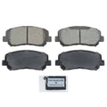 CERAMIC BRAKE PADS