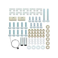 RAIL KIT HARDWARE