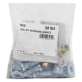 RAIL KIT HARDWARE
