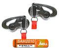 HANS Quick Clip Helmet Anchors