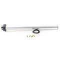 ~(1.2 lbs. 25X3X3)~ Ufs 19 In. Non-Volumetric