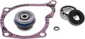 Hot Rods 04-05 ATP 500 4x4/11-14 Hawkeye 400 HO 2x4 Water Pump Kit