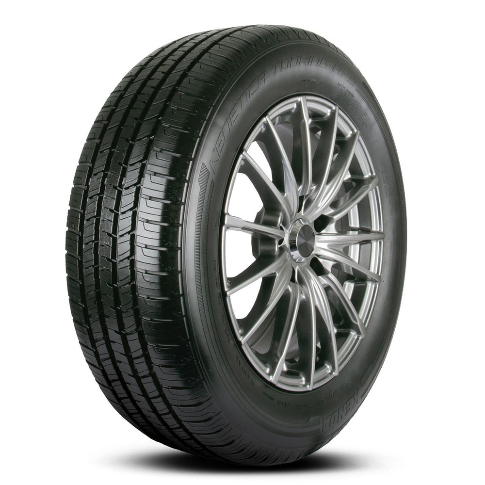 American Kenda Rubber Ind auto part