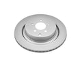 Power Stop 09-13 Infiniti FX50 Rear Evolution Geomet Coated Rotor
