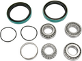 Pivot Works 91-93 Polaris Big Boss 250 6x6 Front Wheel Bearing Kit
