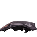 CAPA RH HEADLAMP ASSY HD CIVIC 4D 0608