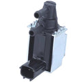 VAPOR CANISTER PURGE SOLENOID