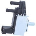 VAPOR CANISTER PURGE SOLENOID
