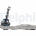 STEERING TIE ROD END