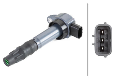 IGNITION COIL