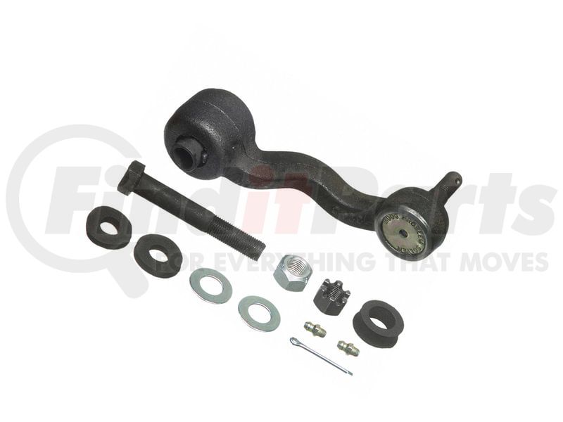 MOOG 80-83 Chrysler Cordoba Idler/Pitman Arm