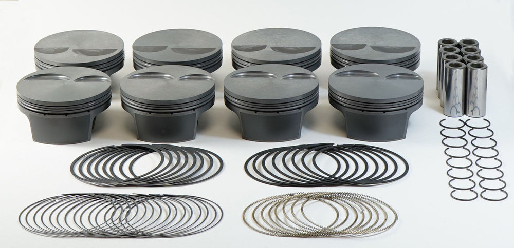 Piston