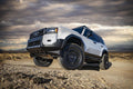 ICON 2024 Toyota Land Cruiser 250 Series, Front Bumper Fascia Kit
