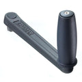 HANDLE - ALUM 8' PLAIN