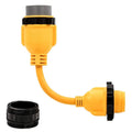 Camco black auto part