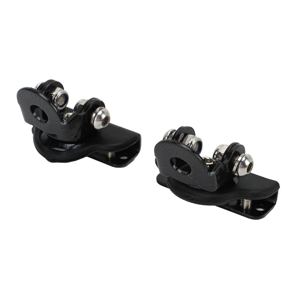 5TH WHEEL MOUNTING RAIL ADAPTOR KIT(FORD INNER FRAME BRACKETS FOR #30180)