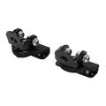 5TH WHEEL MOUNTING RAIL ADAPTOR KIT(FORD INNER FRAME BRACKETS FOR #30180)