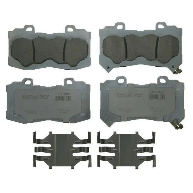 R auto part