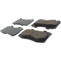 BRAKE PAD SET