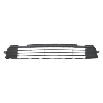 CAPA FRT BUMPER GRILLE TOYOTA COROLLA 0917