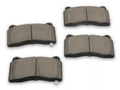 Baer Brakes auto part detail