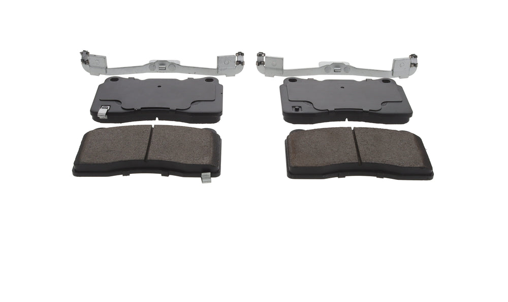 Baer Brakes auto part