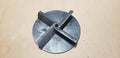 REPLACEMENT 12 INCH POLY SPINNER FOR SALTDOGG 1400 SERIES SPREADERS