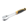 RAT W/CUSH GRP 3/8DR 90T