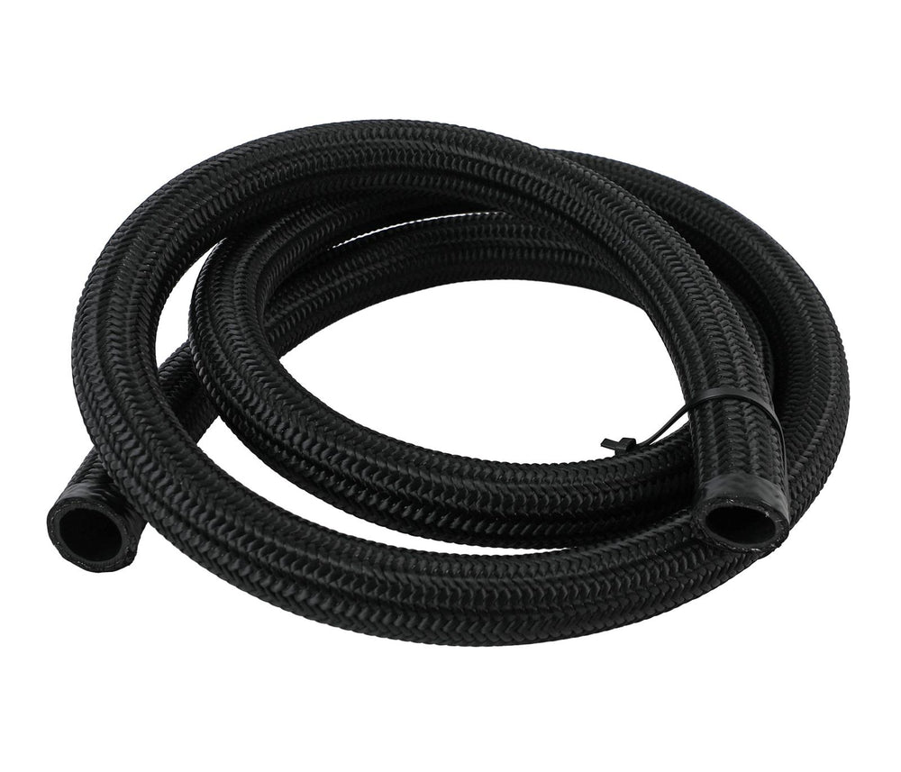 Red Horse Performance black auto part