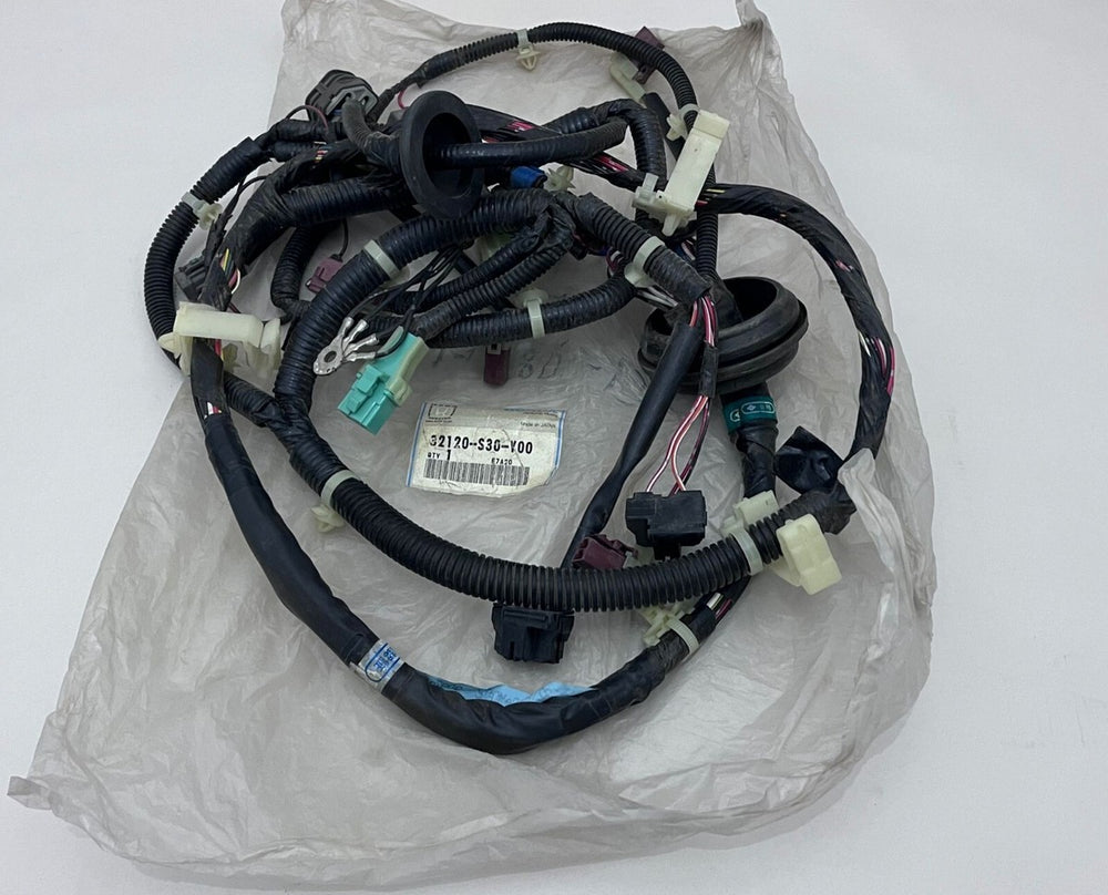 Specialty Products Inc. auto part