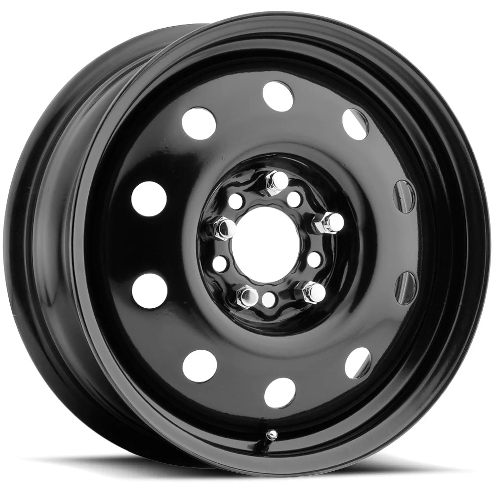 FWD SNOW 17X6.5 5X114.3MM +40MM
