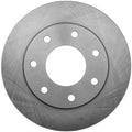 Front Pads Shoes Rotors Drums: Disc Brake Rotor