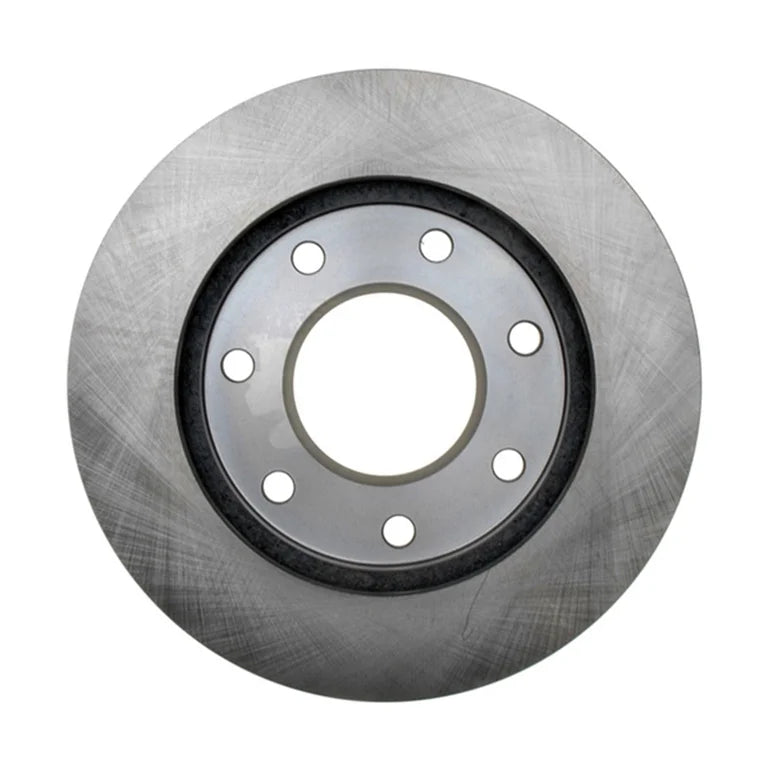 Front Pads Shoes Rotors Drums: Disc Brake Rotor