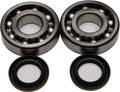 All Balls Racing 69-79 Honda CT90 Trail Crank Shaft Bearing Kit
