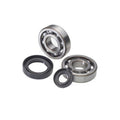 All Balls Racing 69-79 Honda CT90 Trail Crank Shaft Bearing Kit