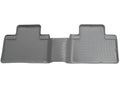 Husky Liners floor liners close-up
