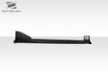 Side Skirts: 1995-2002 Pontiac Sunfire; Xplosion Side Skirts