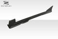 Side Skirts: 1995-2002 Pontiac Sunfire; Xplosion Side Skirts
