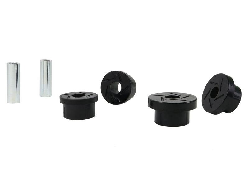 CONTROL ARM LOWER INNER FRONT BUSHING SUITS MODELS TO 6/1996 49.5MM OD