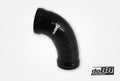 do88 05-12 BMW 323i/325i/328i/330i N51/N52/N53 (E9X) Intake Resonator Delete - Blue