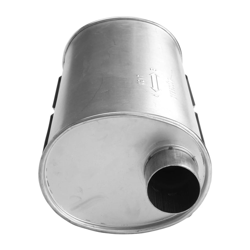 9495 YUKON (FULL SIZE)/9595 TAHOE DIRECT FIT MUFFLER MSL MAXIMUM