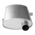 MUFFLER MSL MAXIMUM