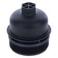 ENGINE OIL FILTER CAP