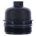 ENGINE OIL FILTER CAP
