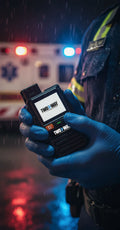 ICOM auto part