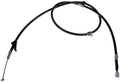 BRAKE CABLE