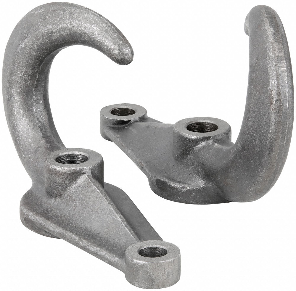 TOW HOOKS,FORGED,L&R,13,500 LB