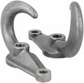 TOW HOOKS,FORGED,L&R,13,500 LB