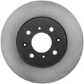BRAKE ROTOR