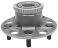 WHEEL HUB ASSEMBLY